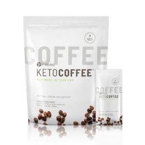 COPY - COPY - Keto Coffee!